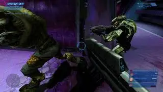 Halo CE: Draco Is Back (Ep: 9)