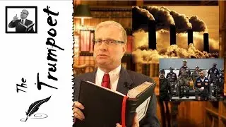 Trump Poem: Old King Coal