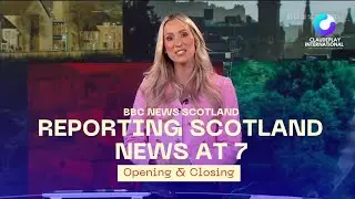 🏴󠁧󠁢󠁳󠁣󠁴󠁿 | BBC News Scotland - BBC Reporting Scotland 