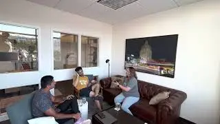 Car-Free Conversations: Episode 2