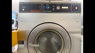 Speed Queen SC50 MD2 Industrial Washer