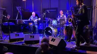 Mark Walker and The Rhythm of the Americas Quintet (IMG 4978)