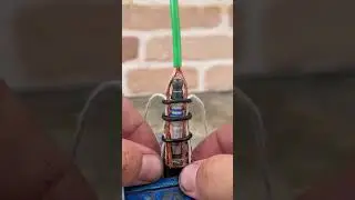 #DIYProjects #CreativeEngineering #SparkPlugHack #ElectricalRepair