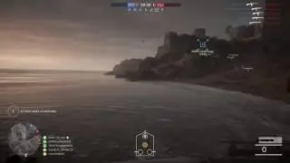 Going Coastal with a .30 cal