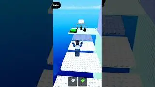 Troll Slap Tower Turned Me Angry 😤👋 #roblox #robloxshorts #shorts #shortsvideo