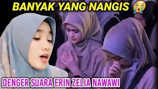 QORIAH KECIL JUARA DUNIA ‼️ Benar² Menggetarkan Jiwa 😢 Erin Zelia Nawawi