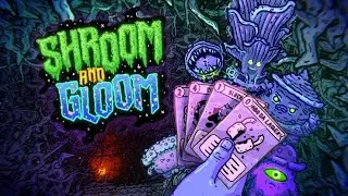 Wir TESTEN die DEMO von SHROOM & GLOOM! | 1#