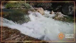 Majesty in Motion  Sequoia&rsquo;s Rivers, Peaks, and Titans