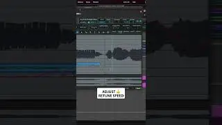 МОГУ ЛИ Я ИСПРАВИТЬ ПЛОХОЕ ПЕНИЕ С ПОМОЩЬЮ #AutoTune ⁉️ #музыкальныйпродюсер #музыкальноепроизвод...