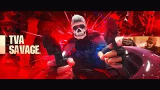 FIRST STREAM OF 2026 | TVA SAVAGE
