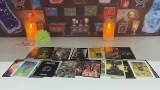 Leo   Tarot - LIGHT YOUR OWN PATH LEO - Truth Well Told Tarot