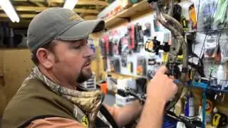 T-Bone's Tips: How To Prevent Sights From Bottoming Out