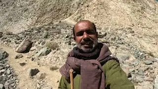Suspicious Glacier || Hooper Valley, Nagar || part 5 || Gilgit baltistan