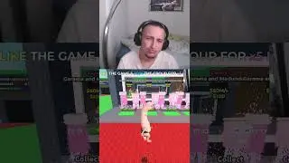 WER IST BESSER ALS ICH IN STEAL A BRAINROT?!🥱 #comedy #roblox #german #gaming #twitchclips #twitch