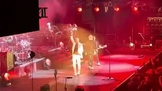 Duran Duran - Night Boat, The Wild Boys - 01/05/2026