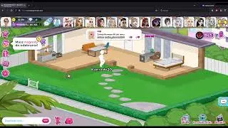 MovieStarPlanet2 FabSte20