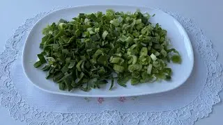 🤌🏻BU TARİFLE PIRASA SEVMEYEN KALMAYACAK ✅ pırasa