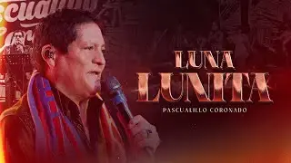 Luna Lunita - Aniversario Noche Azul