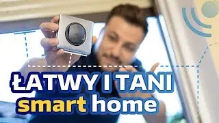 Łatwy i TANI Smart Home - Oto Legrand Celiane