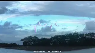 Cinta tulus - Colour Peace