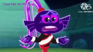 Trollstopia frozen part 25