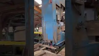 Scierie # bois # travail
