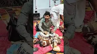 Tabla Vs Benjo Shorts #benjo #solo #banjo #trending #music