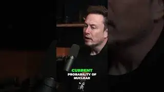 Elon Musk on Nuclear War: Is Civilization at Risk? A Critical Look!