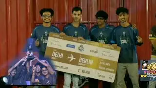 #soul mortal pmco final new video// #Soul mortal vivo pmco winer champion trophy 2019//