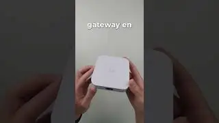 Unboxing | Ubiquiti UniFi Express #unboxing #wifi #network #ubiquiti #unifi #shorts