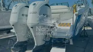 2020 COBALT 30 SC | NAPLES BOAT MART