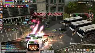 CBT DAY 2 LUCIFER RAN EP7 PK PY PH VS SG