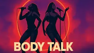 The Trap Desk - Body Talk | No Copyright Music