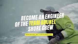 Join #TeamBrunel