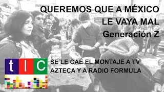 #generaci&oacute;nz  se les cae el montaje a #tvazteca #telef&oacute;rmula