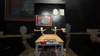 Epic Balloon Battle 🎈 (@BrokeDeck Creation LLC)