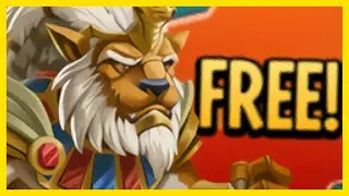 How to Get THIS OP Attacker FREE & FAST NOW! | Roareth Monster Analysis