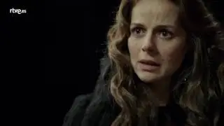 Lucrecia y Hernán 'Te odio tanto que me voy contigo'