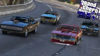 GTA V: VIDA DE JOVEM | APOSTEI UM RACHA VALENDO 100.000 MIL REAIS!! EP.#64