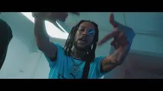 Franco Spurs & Blacka - NO HOOK Pt. 2 (Official Music Video)