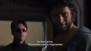 Wolverine Explained in 60 Seconds