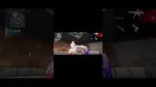 csr back to back Ace kill in grandmaster lobby
