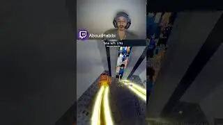 Худшее место в Untitled Tag Game