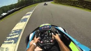 HBI at the race track 3