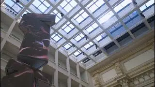 Das Humboldt Forum: Ein Neues St&uuml;ck Berlin