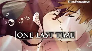 Lyra & Shon - One Last Time [Siren's Lament Webtoon Edit]