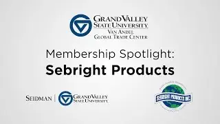 Sebright Product Member Spotlight