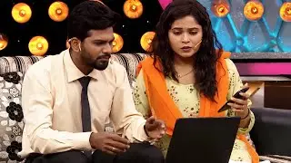 बायको सोबत लग्नाचे फोटो बघत असताना अचानक समोर GF सोबतचा फोटो|Maharashtrachi Hasyajatra| Tufan Comedy