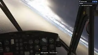 🎧 Huey Hooks & Offshore Madness | Heavy-Lift Helicopter Training (Live Stream)