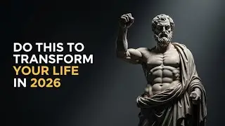 7 STOIC HABITS THAT WILL TRANSFORM YOUR PRESENCE | STOIC PHILOSOPHY  #stoicphilosophy #stoicism 
